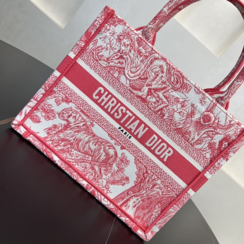 chr1st1an D10r shopping bags